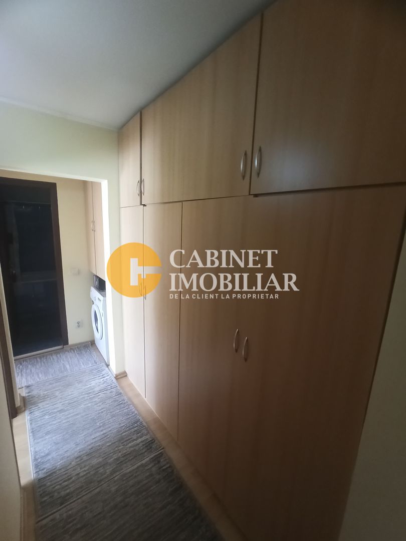 3 CAMERE DECOMANDAT - MOBILAT SI UTILAT - HIDROIZOLATIE - PACURARI - Poză 13