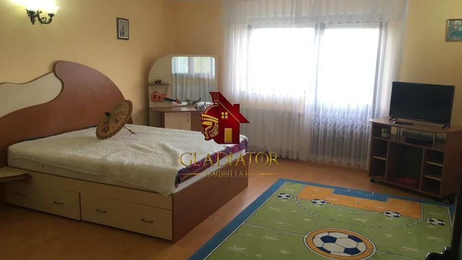 Vila impresionanta in Bucium - Visani - Str. Regina Maria - 2000 mp - Poză 7