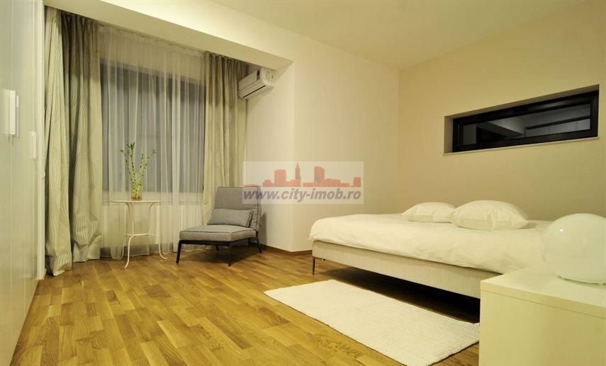Inchiriere Apartament 4 Camere Baneasa Gradina zoologica - Poză 6