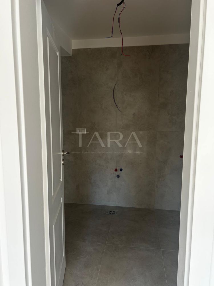 Apartamente de vânzare în Florești, finisate și semifinisate, bloc nou - Poză 3