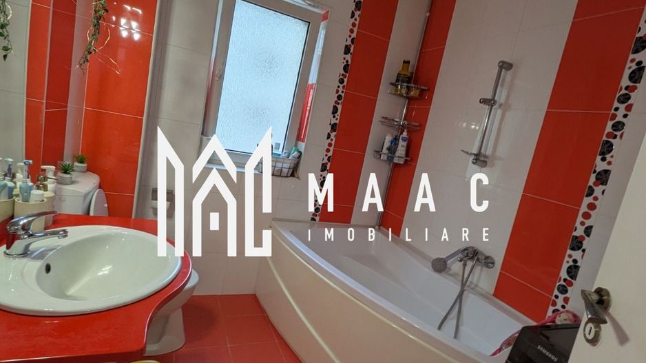 Apartament 3 camere | Etaj 2 | 70 MP | Balcon | Turnisor - Poză 11