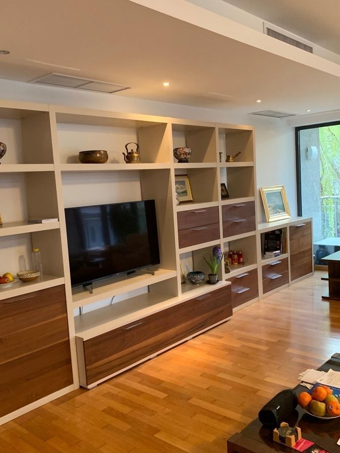 Dorobanti | Washington Residence | 5 camere | 2 locuri de parcare - Poză 6