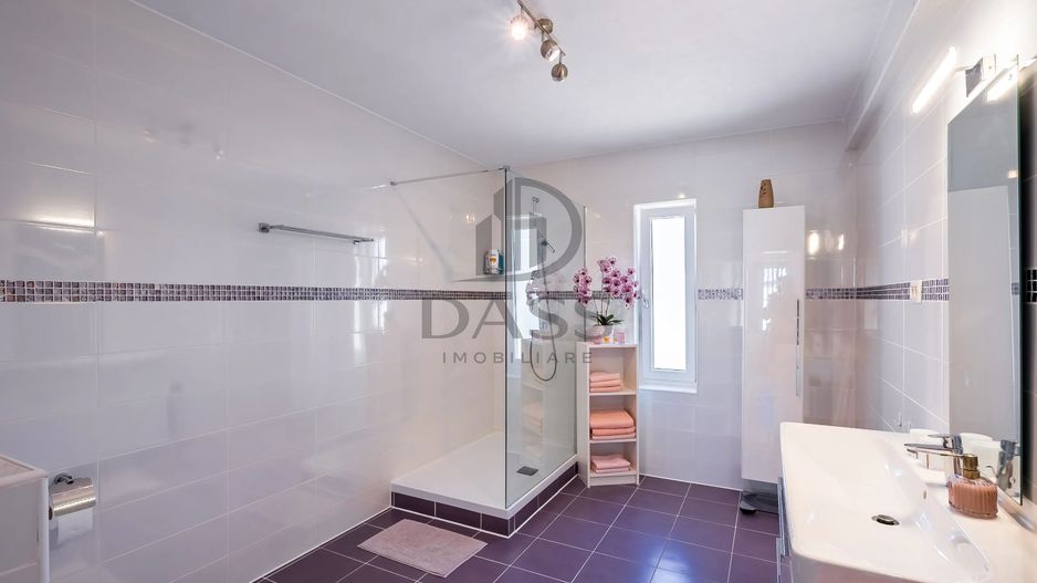 Casă Bavaria Park I | 132 mp utili | teren 347 mp | mobilată. - Poză 25