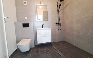 Apartament 4 camere, 2 bai bloc nou cu lift si parcare - Poză 4