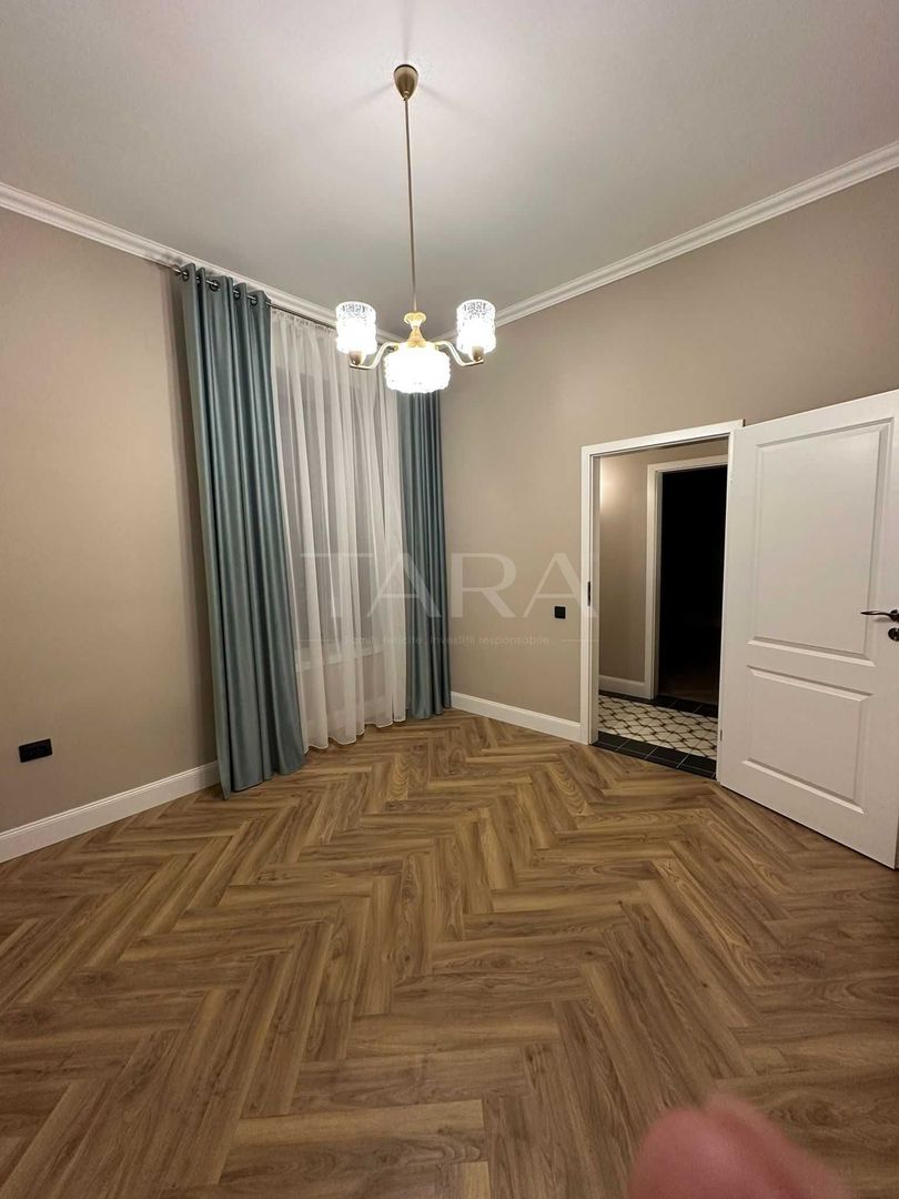 Apartament în Zona Tribunalului. Pentru Pretentiosi! - Poză 2