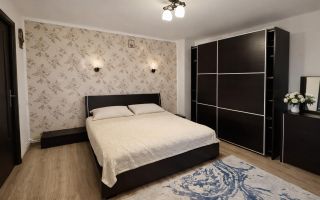 Casa eleganta, curte amenajata, garaj, Brancovenesti, Mures - Poză 4