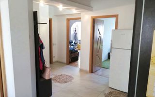 Apartament 3 camere decomandate, 87 mp, Piata Cipariu! - Poză 11