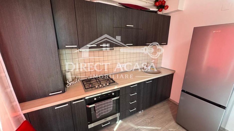 Apartamentcu  2 camere ( Pet Frendly)-Acta Residence-Tudor - Poză 10