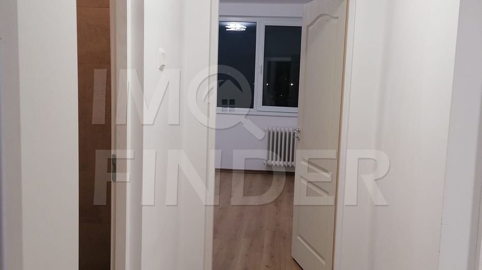 Apartament Nou Renovat Zona Policlinica Grigorescu - Poză 9