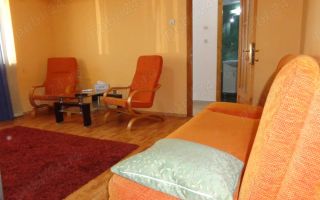 GARSONIERA  LUMINOASA ZONA DOROBANTI - Poză 5