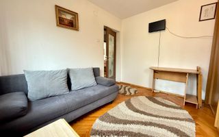 3 camere, decomandat, Parcul Primăverii! - Poză 7