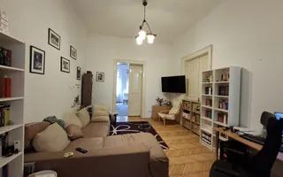 Apartament generos 4 camere la 5 minute de Piața Victoriei - Poză 13