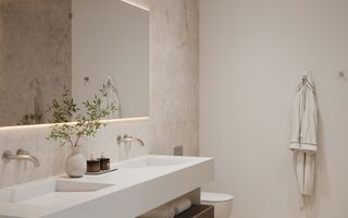 Apartament 1 Dormitor San Pedro de Alcantara - Poză 15