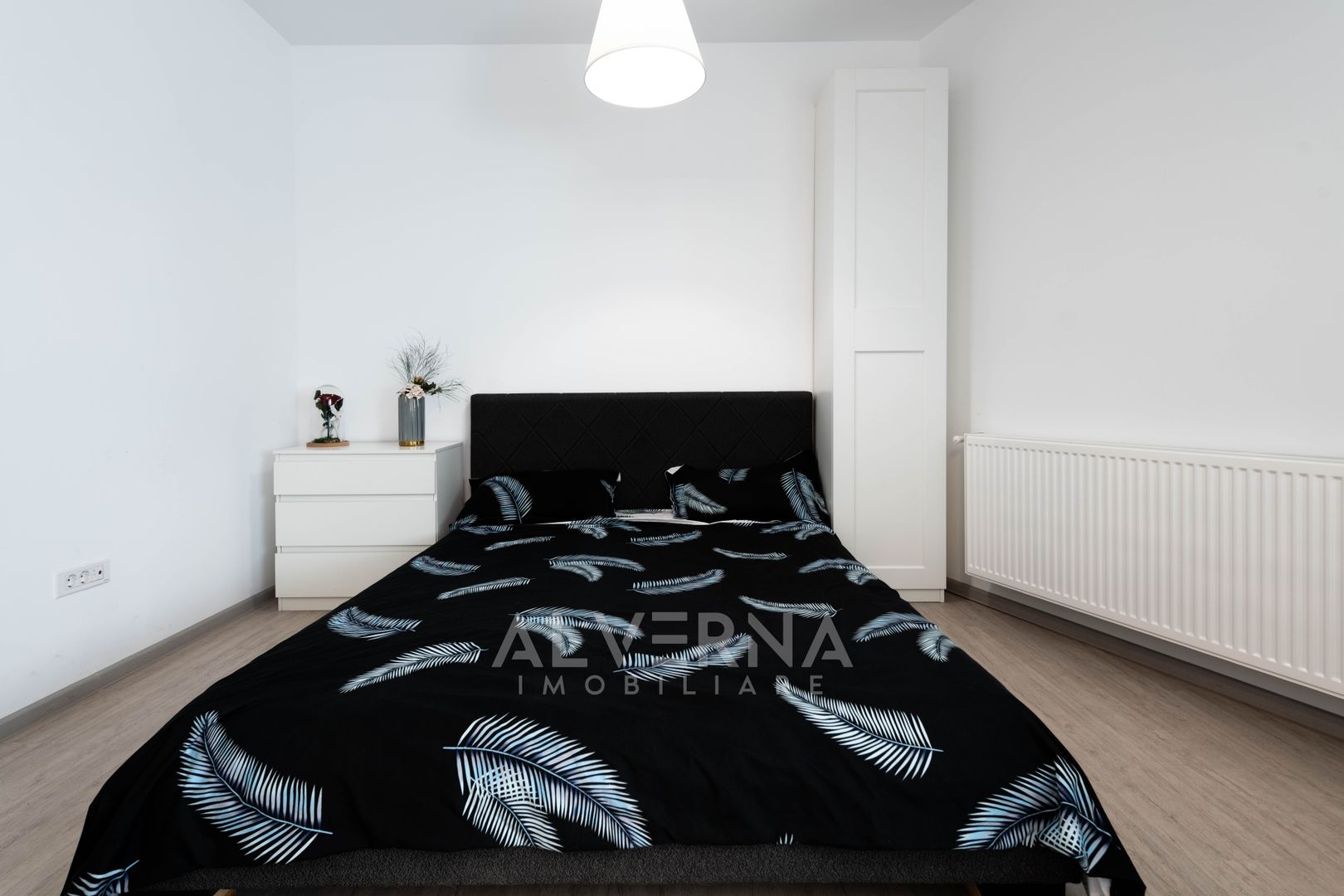 Apartament 2 camere + nisa de dormit I N. Grigorescu I Camil Ressu - Poză 10