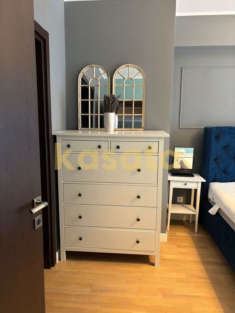 Apartament Upground | 3 camere | Ready to move - Poză 5