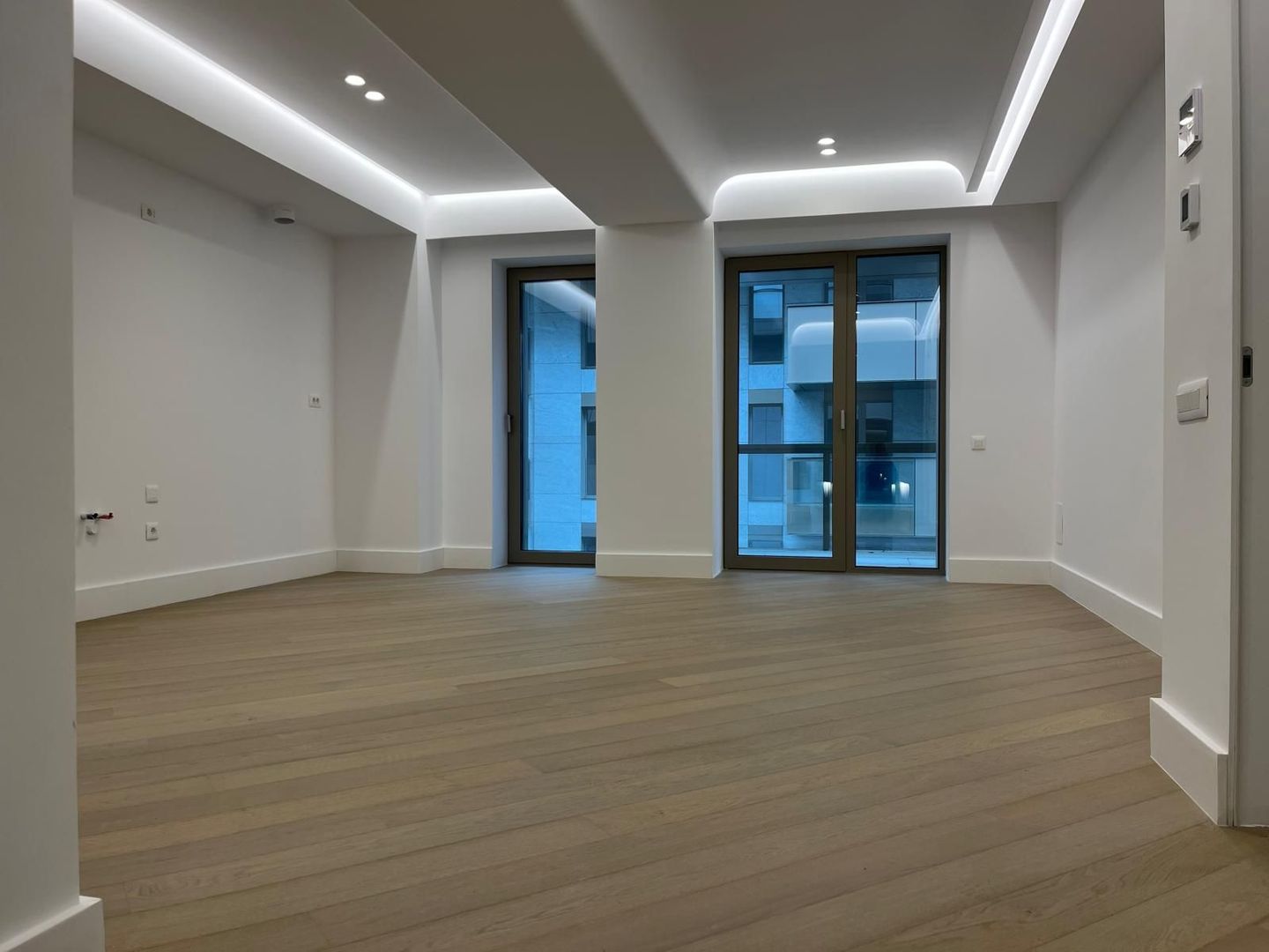 Apartament 3 camere – Nou | Cortina 126 – Iancu Nicolae - Poză 2