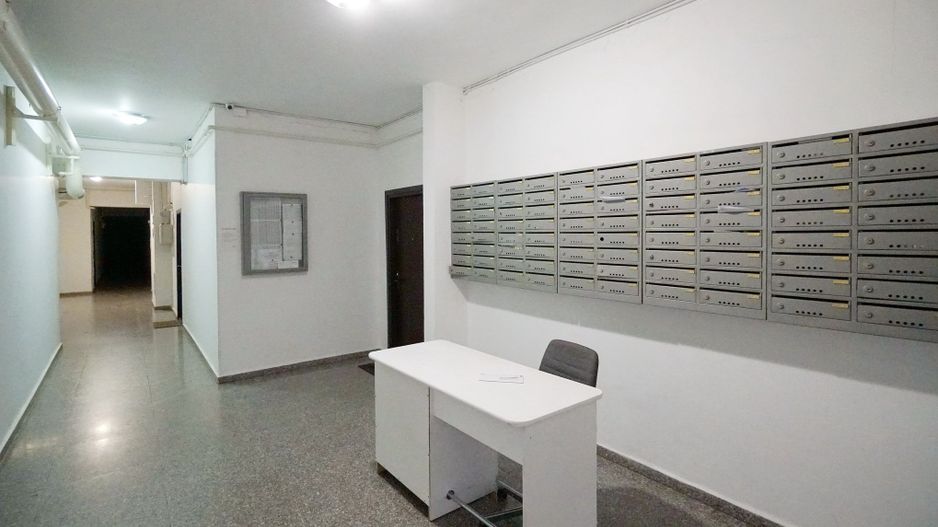 Apartament deosebit linga Mall Vitan pe str. Matache Dobrescu - Poză 18