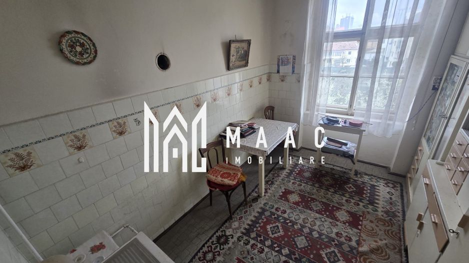 Apartament 2 camere DECOMANDAT 75 MPU Strada Rennes - Poză 6