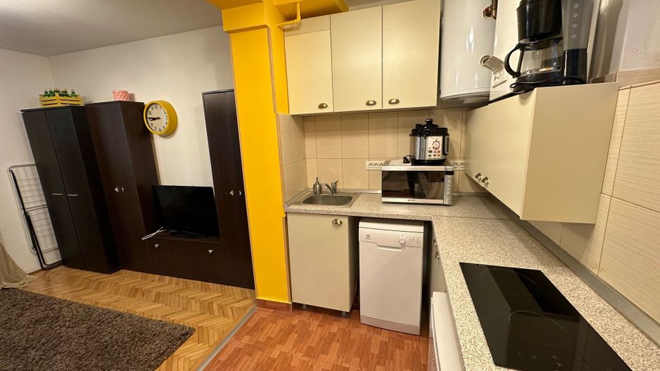 Apartamet zona Mihai Viteazu - Poză 4