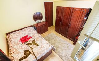 4 camere la 300m de Metrou Crangasi - Poză 7