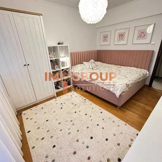 IASICON - BLOC NOU - ETAJ INTEREDIAR - 3 CAMERE DECOMANDAT - 96 MP - Poză 4