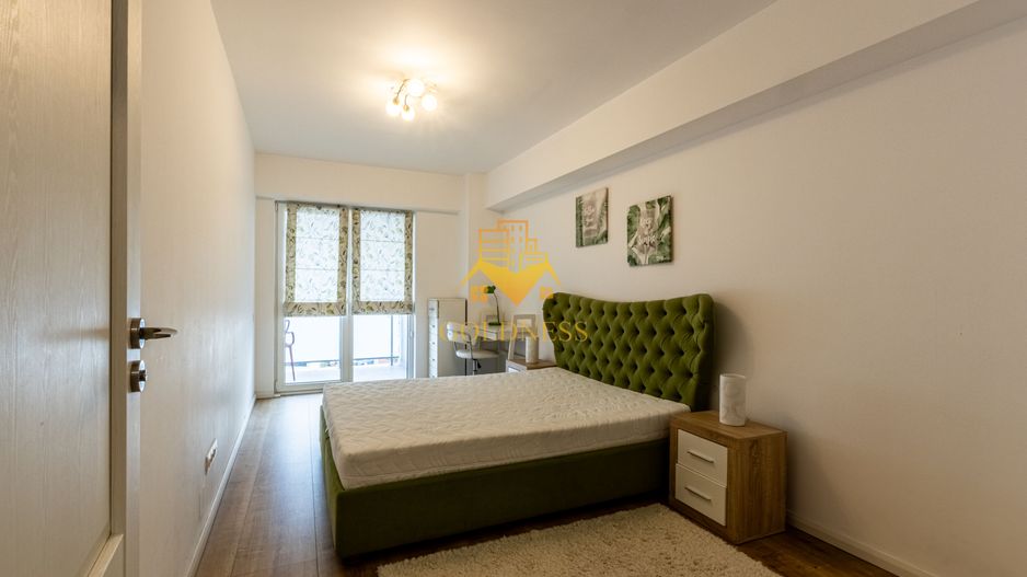 2 camere, modern,garaj, bloc nou, Scala zona Centrala, Bosch, Ntt Data - Poză 3