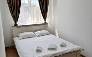 Apartament de inchiriat pe strada Calea Moldovei, Bistrita, renovat recent - Poză 6