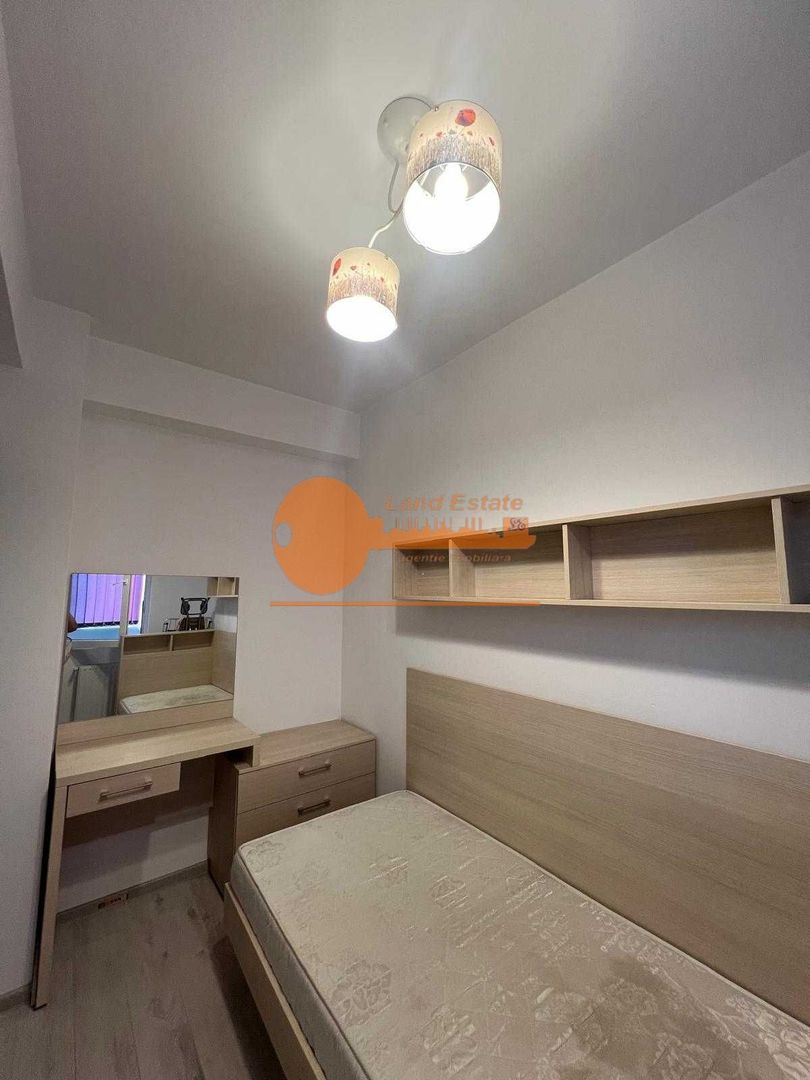 Garsonieră Strada Rezervelor - Poză 4