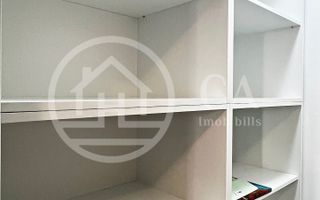 Apartament cu 3 camere de inchiriat in SDK Nufarul, Oradea - Poză 13