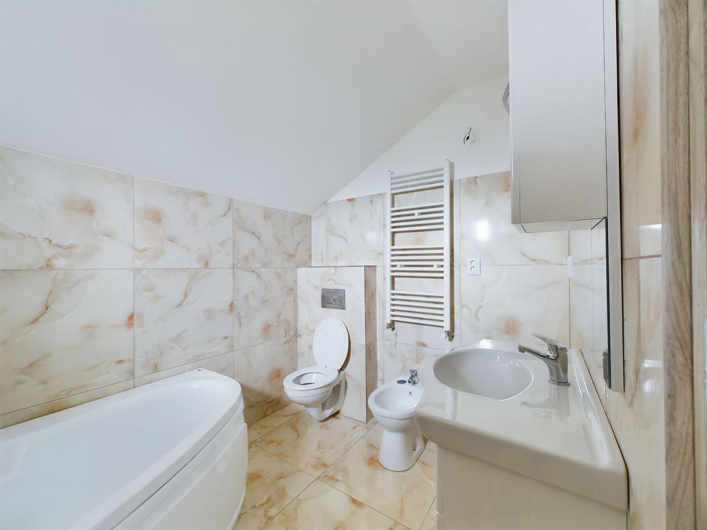 Casa Individuala Sacalaz - Poză 6