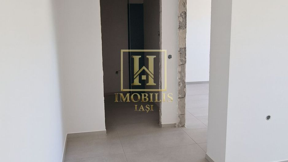 Apartament 2 camere 45 mp Hlincea 68700 euro - Poză 4