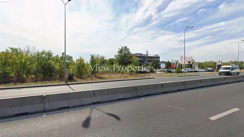 Teren de vânzare – Sector 1, Șoseaua de Centură | 4.852 mp - Poză 8