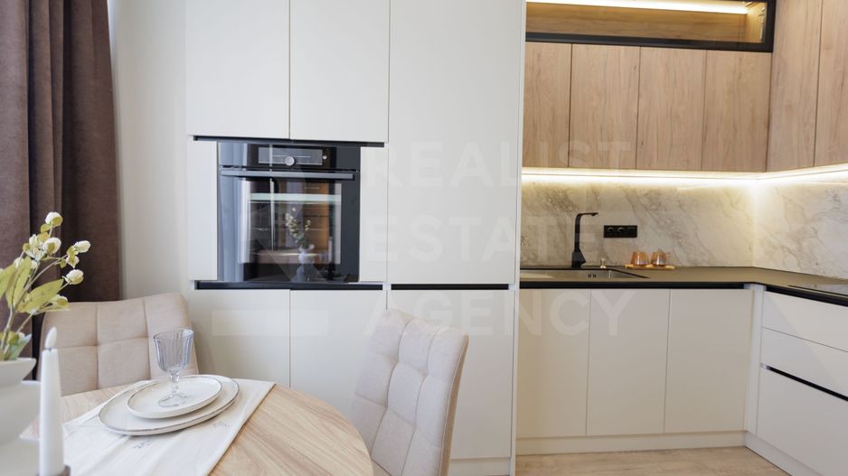 Vânzare, apartament, 2 camere, str. Ghica Voda, Botanica - Poză 4