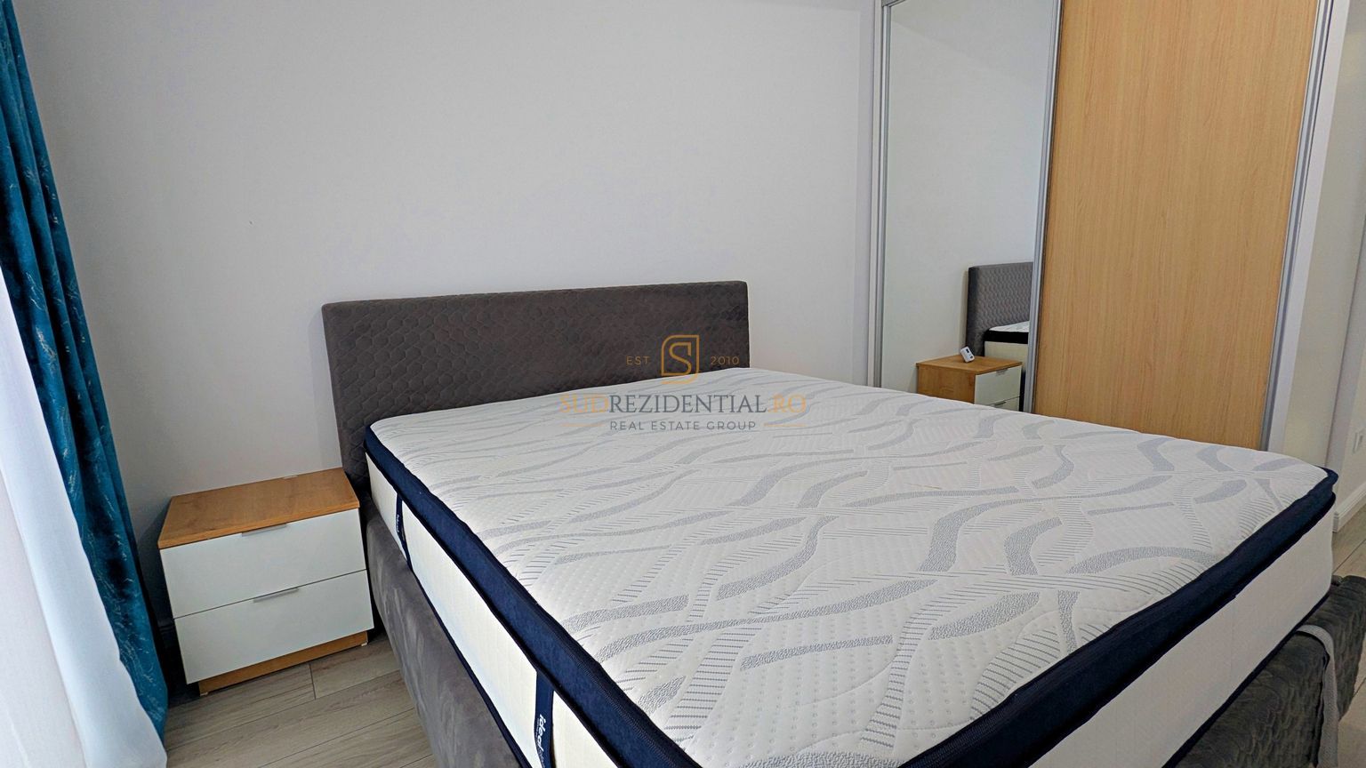 Apartament decomandat, 3 camere, bloc 2024,zona Metalurgiei - Kaufland - Poză 8