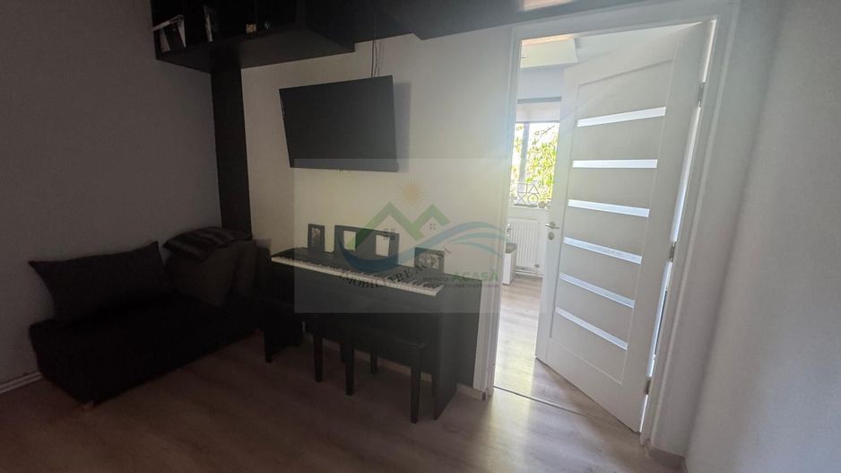 Casă tip duplex Suceava/Cartier Zamca Bloc 4 apartamente/Clinica - Poză 15