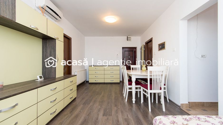 VÂNDUT-APARTAMENT 2 CAMERE CU PANORAMĂ LA MUREȘ ÎN VIA ROMANA - Poză 3