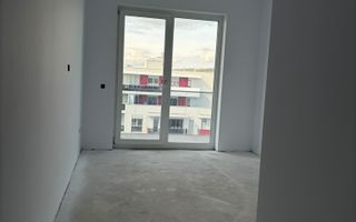 Apartament la alb | 3 camere | 2 bai | parcare subterana | Elite J. - Poză 8