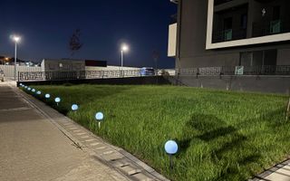 Apartament 1 camera Bucium Mega Image - Poză 21