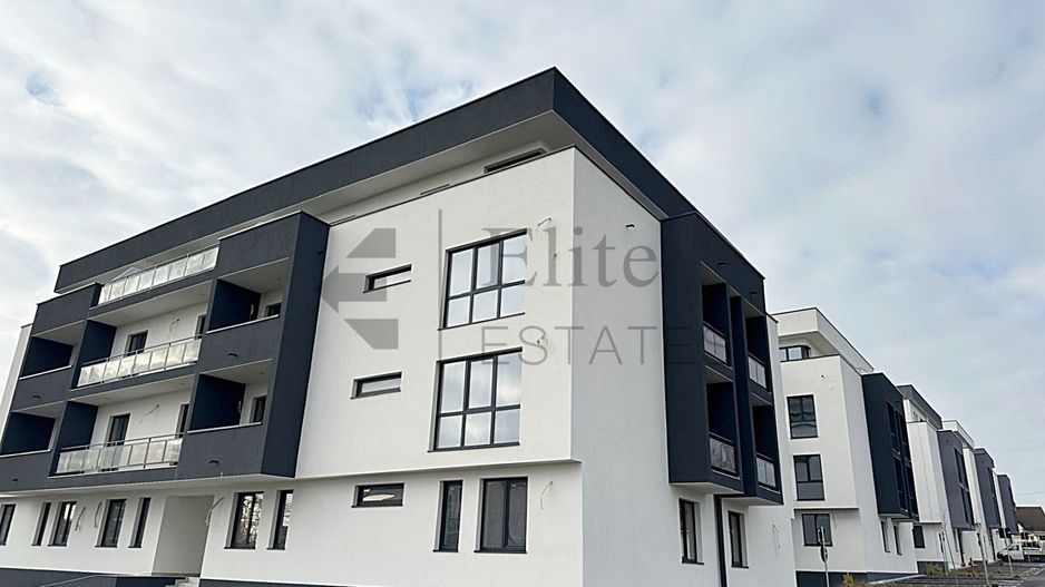 Apartament nou cu 2 camere in Băile Felix - Poză 7