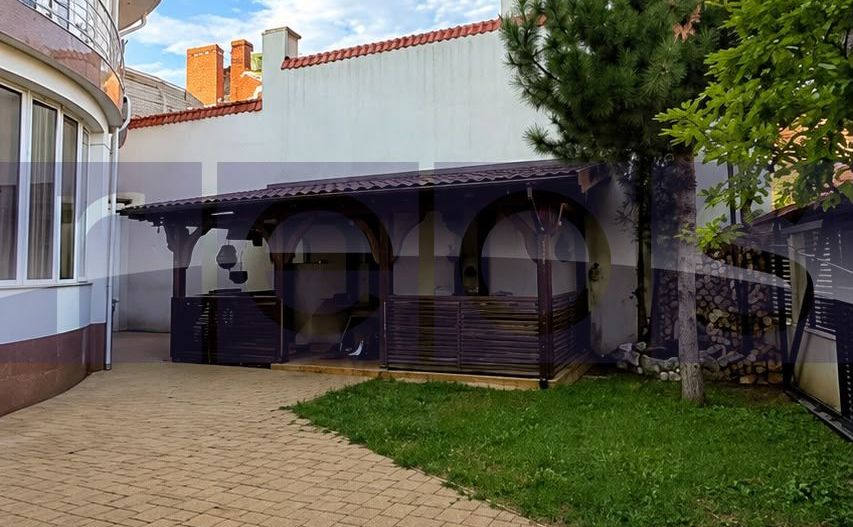 VANZARE VILA DE LUX – ZONA DECEBAL - DELEA VECHE - Poză 3