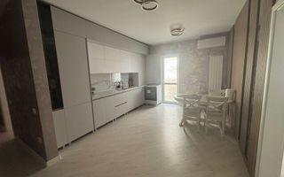 Apartament 3 camere de vanzare – 88.20 mp totali – parcare inclusa - Poză 3