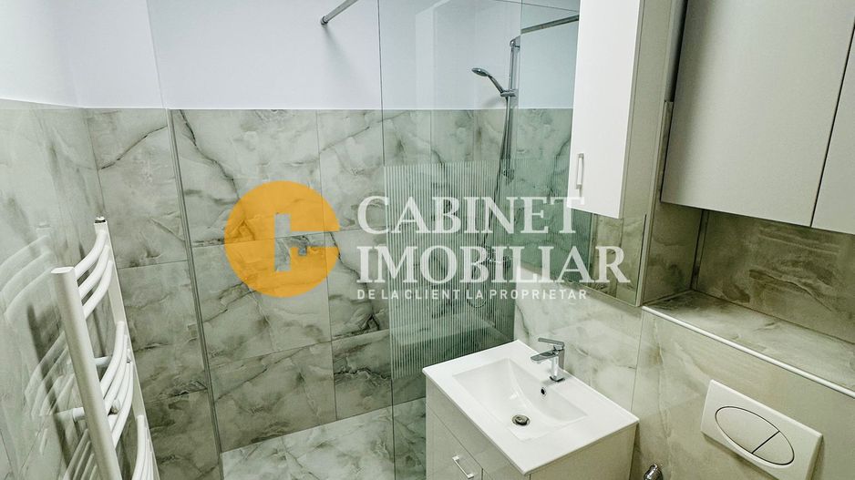 2 Camere Decomandat - Renovat/Liber - Zona Alexandru Cel Bun - Poză 5