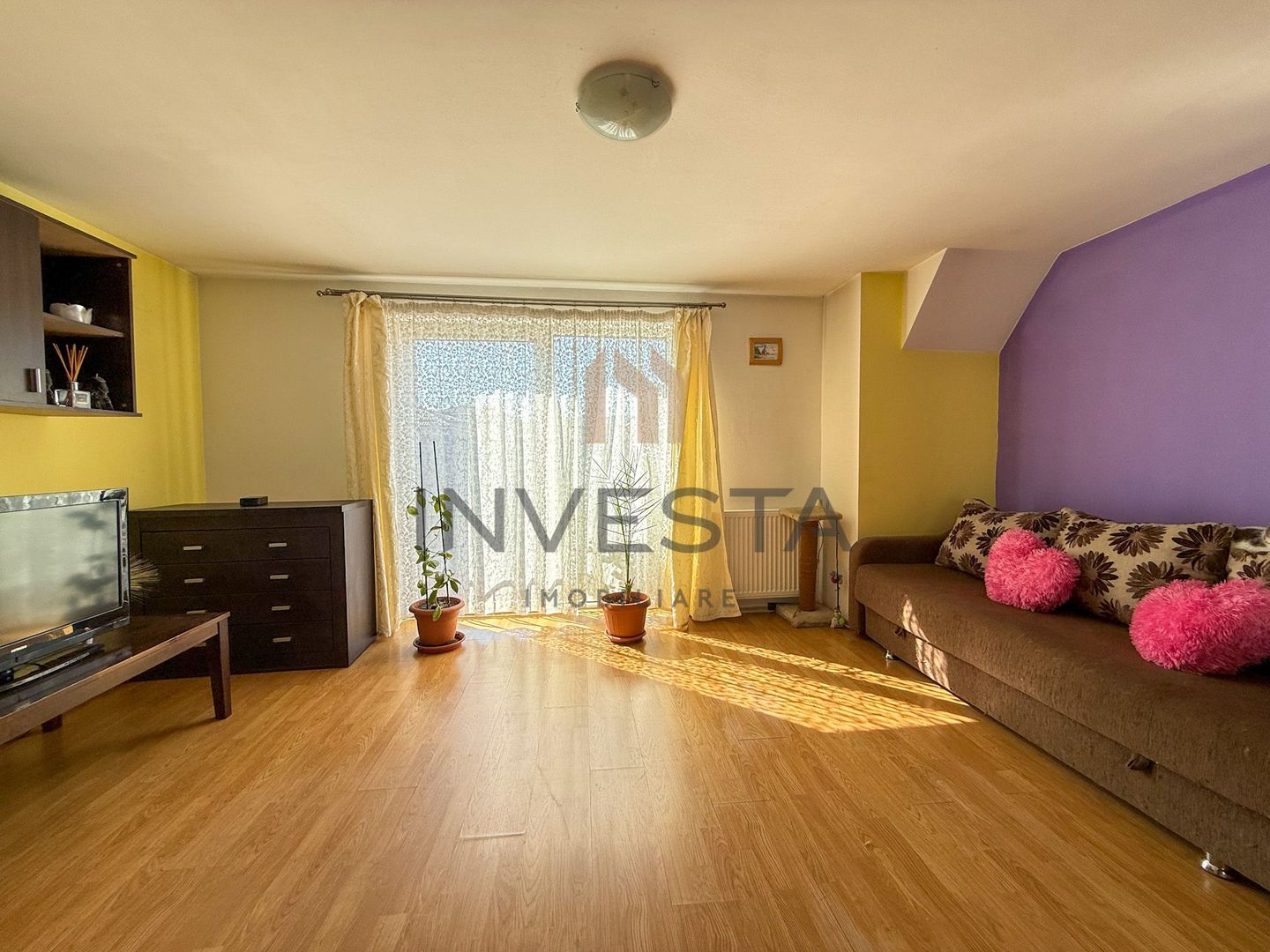 Casa individuala, Cartier Europa, retrasa de la strada principala! - Poză 10