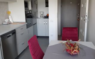 Apartament modern 2 camere si curte privata 45 mp pe Doamna Stanca - Poză 6