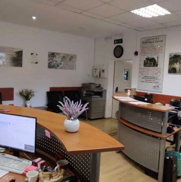 Inchiriere spatiu comercial | 200 mp | 13 Septembrie - Poză 7