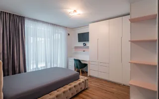 NOU! Liceul Ovidius – Blue Bike Garden | 3 camere cu senzație de casă - Poză 11