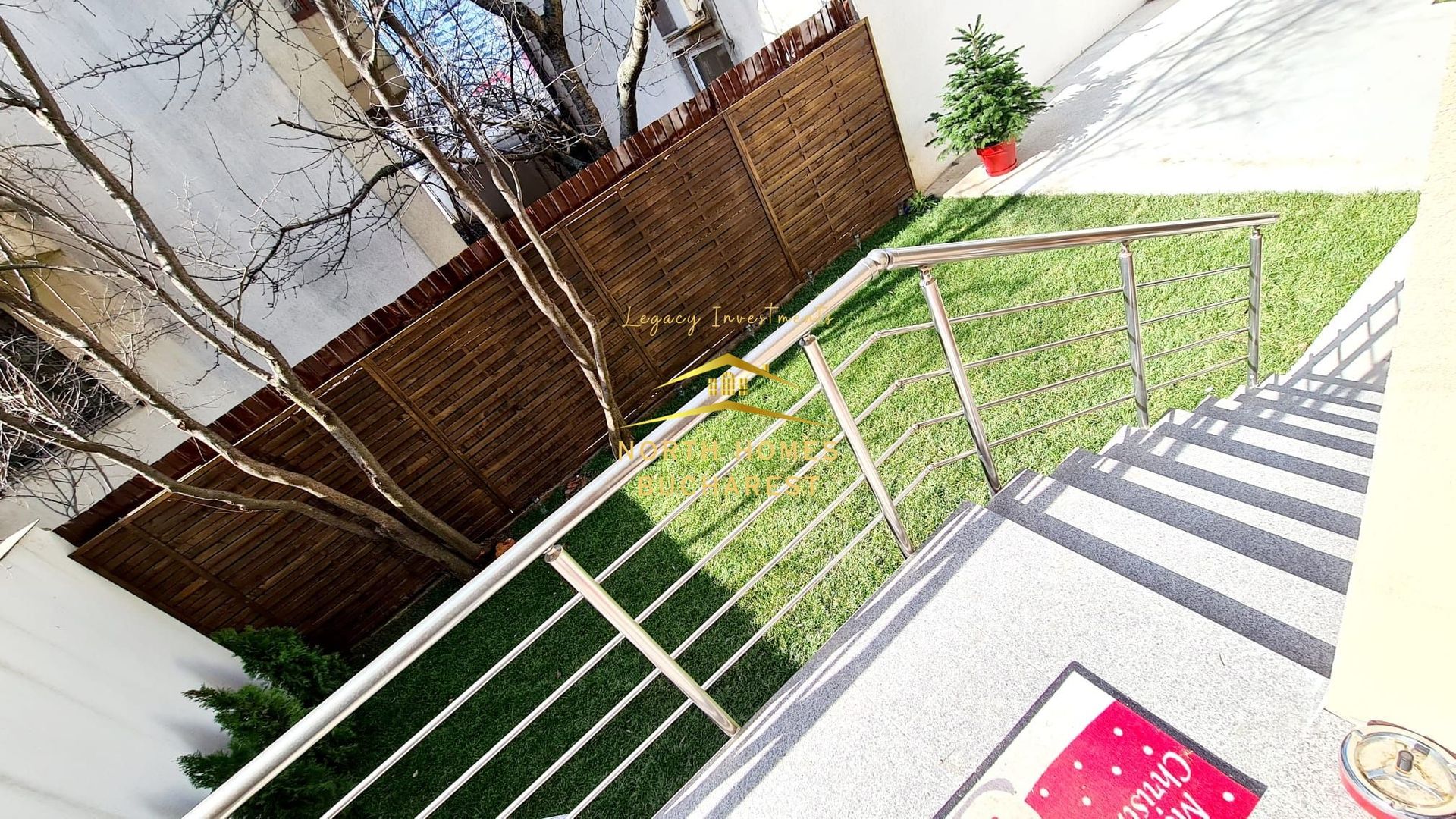 Apartament de vanzare -3 camere  -Aviatiei, Baneasa, Herastrau - Poză 27