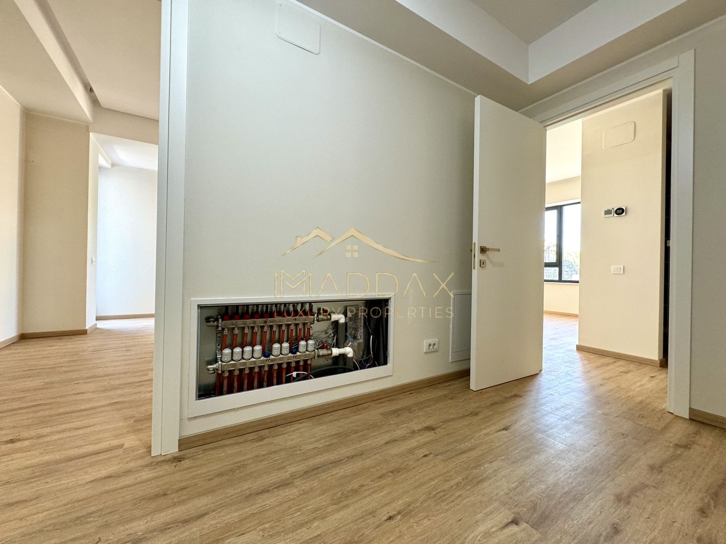Vila individuala SMART_LUX**P+2***10 camere***Lift interior//Pipera - Poză 24