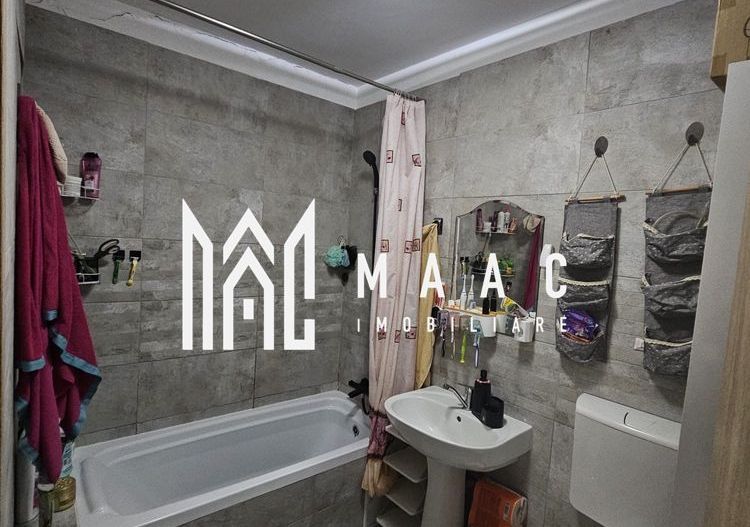 Apartament 3 camere | Parter | Parcare | 58 MP | Magnolia - Poză 6