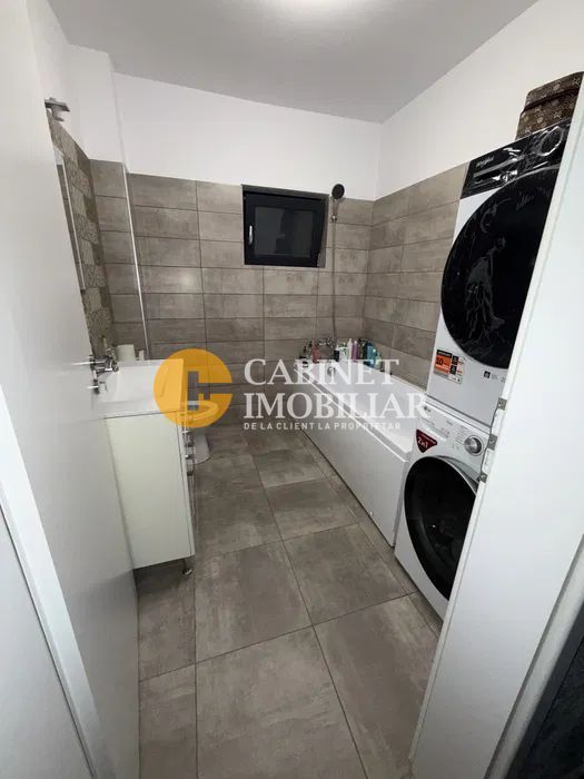 Apartament 2 Camere Decomandat - Zona Galata - Poză 2